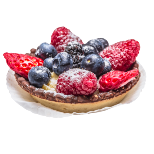 Tarteletky